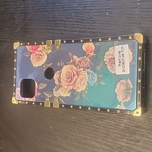 Moto One 5g phone case